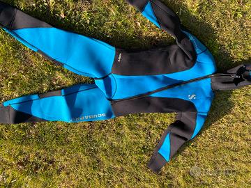 Muta Scubapro uomo 5mm