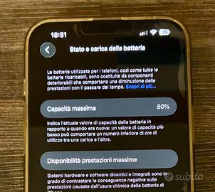 iPhone 13 Pro Max 256g