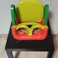 Altalena per bambini piccoli