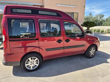 Auto per disabili