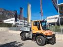 unimog