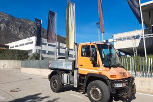 Unimog