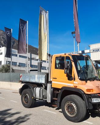 Unimog