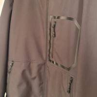 giacca uomo Geox impermeabile 