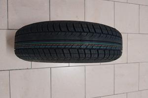 ruota nuova x auto 155/80 R13 79T continental 