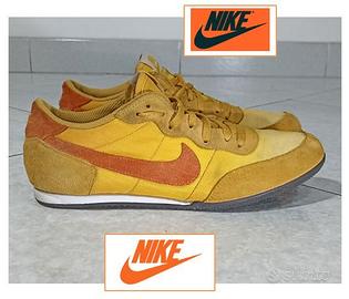 Sneaker Nike Track Racer N.38 Vintage 2008 Woman