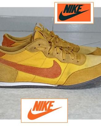 Sneaker Nike Track Racer N.38 Vintage 2008 Woman