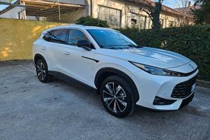 MG HS Luxury Automatico