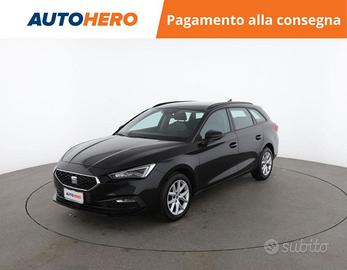 SEAT Leon LC50854