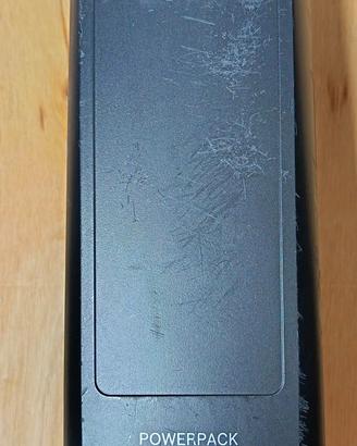 Bosch powerpack 500wh