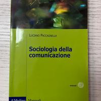 Sociologia della comunicazione, Paccagnella