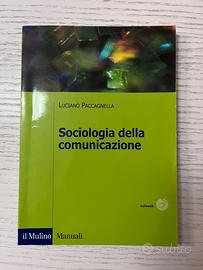 Sociologia della comunicazione, Paccagnella