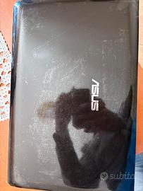 Asus x52j