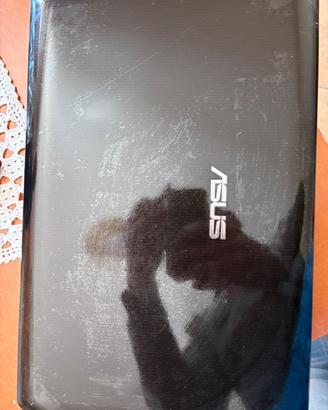 Asus x52j