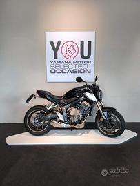 Honda CB 650 35 KW