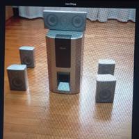 dolby sorrun 5.1  mod teac