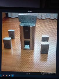 dolby sorrun 5.1  mod teac