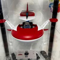 TISSOT PRX UFO ROBOT GRENDIZER 40MM