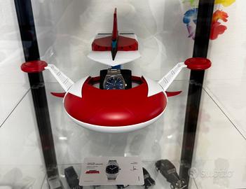 TISSOT PRX UFO ROBOT GRENDIZER 40MM