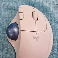 Mouse/Trackball Logitech Ergo M575 Wireless