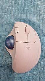 Mouse/Trackball Logitech Ergo M575 Wireless
