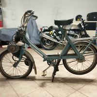 Solex per ricambi