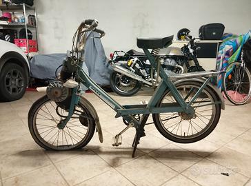 Solex per ricambi