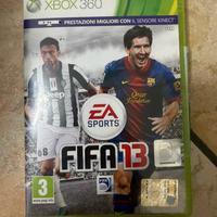 Fifa 13 Xbox 360