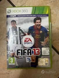 Fifa 13 Xbox 360