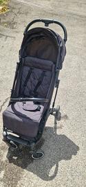 passeggino chicco trolley me