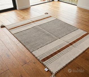 Tappeto AntiqueKilim Nuovo 180×120
