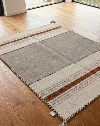 Tappeto AntiqueKilim Nuovo 180×120