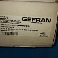 Trasduttore di pressione gefran