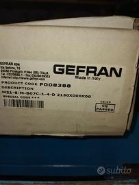 Trasduttore di pressione gefran