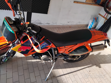 KTM 620lc4