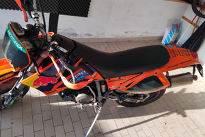 KTM 620lc4