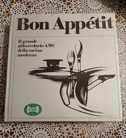 Libro Bon Appetit AMC