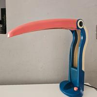 ampada pop art Tucano vintage 
