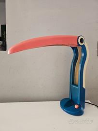 lampada pop art Tucano vintage 