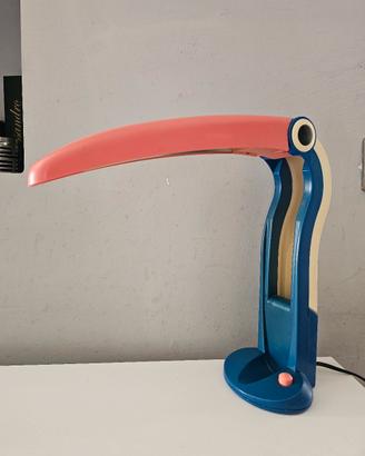 lampada pop art Tucano vintage 