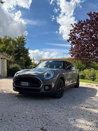 MINI Clubman Cooper