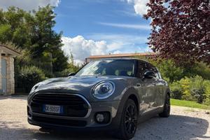 MINI Clubman Cooper