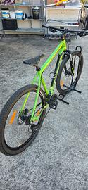bici mtb scott aspect 960