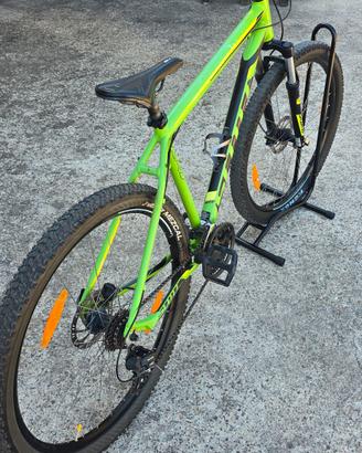 bici mtb scott aspect 960