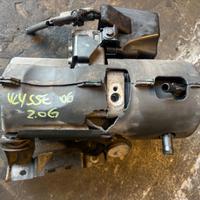 Pompa idroguida Fiat ulysse