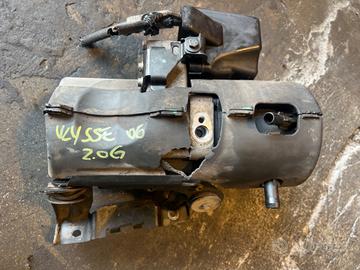 Pompa idroguida Fiat ulysse