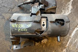 Pompa idroguida Fiat ulysse