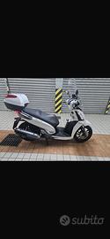 Kymco People 200 Gt