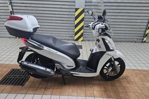 Kymco People 200 Gt