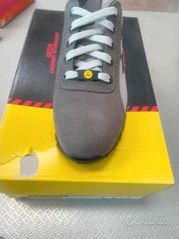 Scarpe da lavoro antinfortunistica Diadora Utility